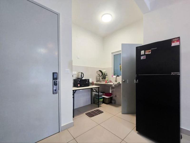 Service Residence for Sale at Residensi MH Platinum 2 - Mu'izz Halim - PropertyGuru.com.my