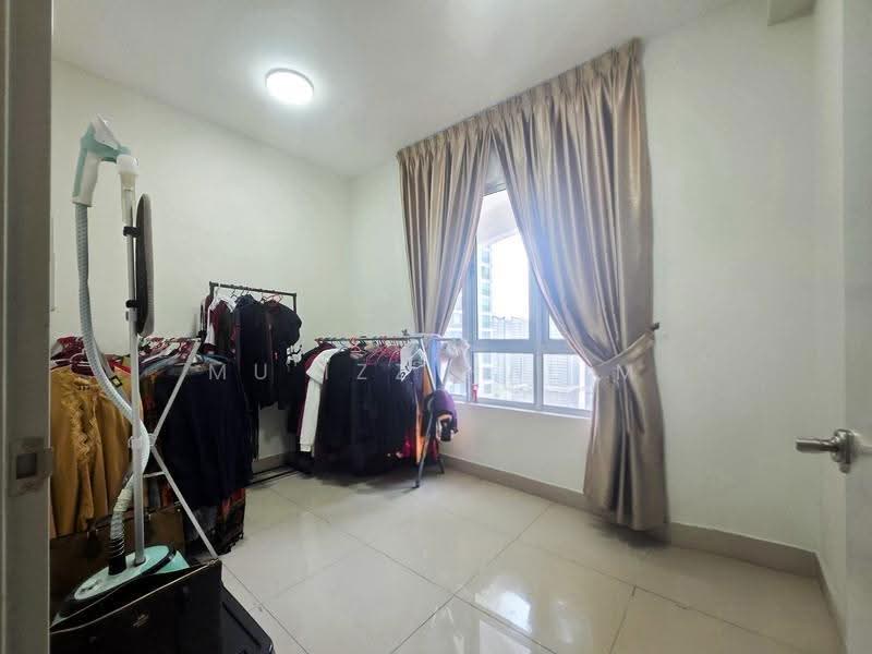 Service Residence for Sale at Residensi MH Platinum 2 - Mu'izz Halim - PropertyGuru.com.my