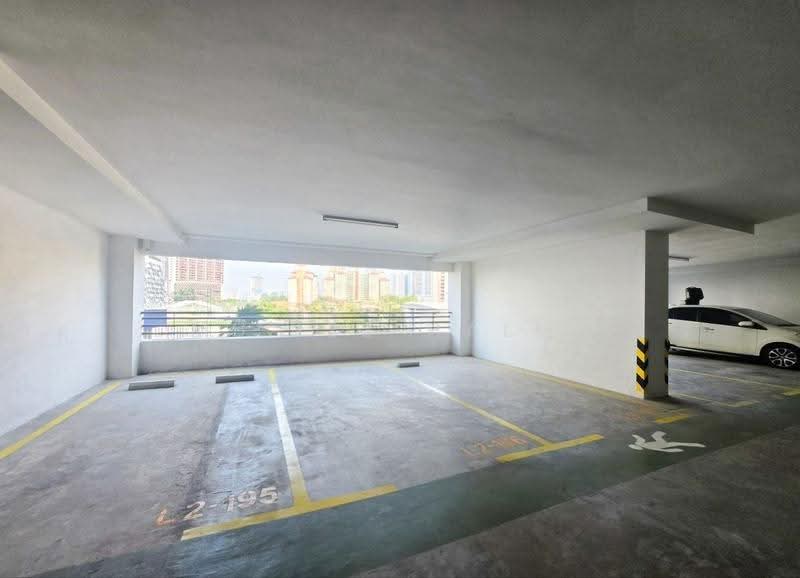 Service Residence for Sale at Residensi MH Platinum 2 - Mu'izz Halim - PropertyGuru.com.my