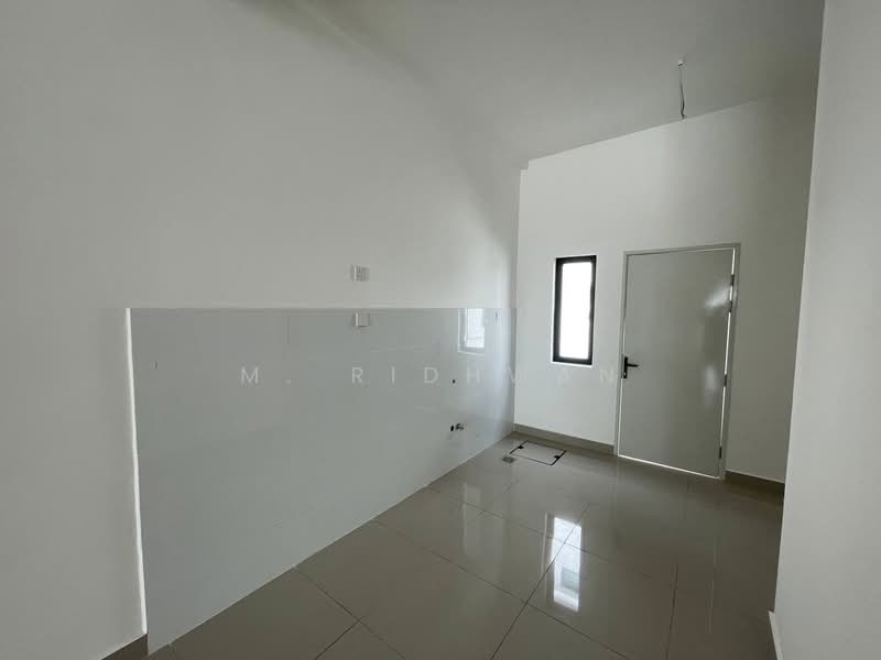 2-storey Terraced House for Sale in Cyberjaya (Selangor) - M. Ridhwan - PropertyGuru.com.my