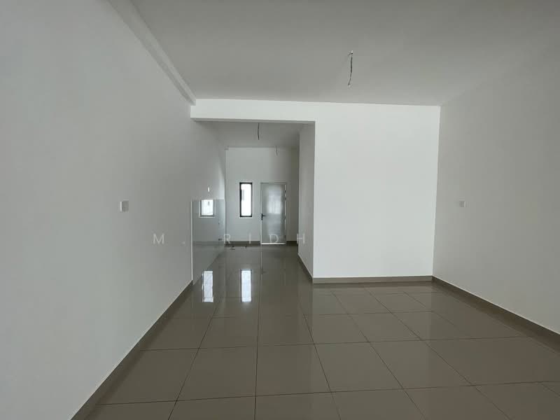 2-storey Terraced House for Sale in Cyberjaya (Selangor) - M. Ridhwan - PropertyGuru.com.my