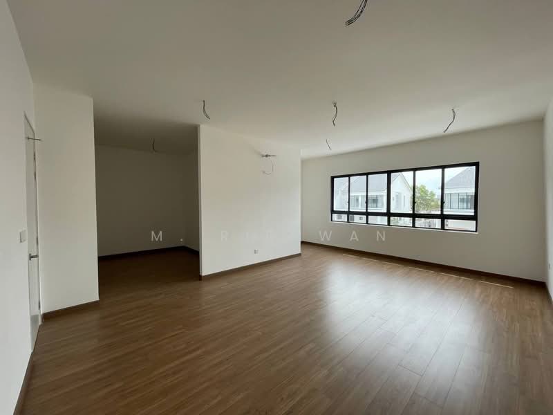 2-storey Terraced House for Sale in Cyberjaya (Selangor) - M. Ridhwan - PropertyGuru.com.my