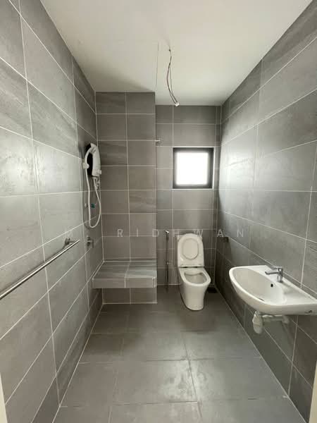 2-storey Terraced House for Sale in Cyberjaya (Selangor) - M. Ridhwan - PropertyGuru.com.my