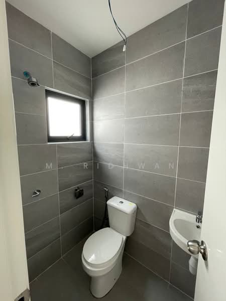 2-storey Terraced House for Sale in Cyberjaya (Selangor) - M. Ridhwan - PropertyGuru.com.my