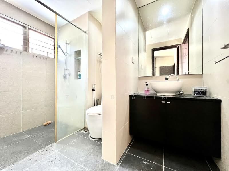 Kondominium untuk Dijual di Tivoli Villas - Azli Ibrahim - Bathroom - PropertyGuru.com.my