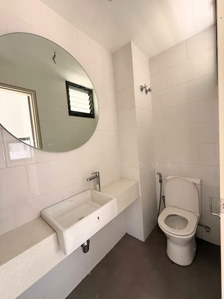 Terraced House for Sale in Shah Alam (Selangor) - Fazie Noor - Bathroom - PropertyGuru.com.my