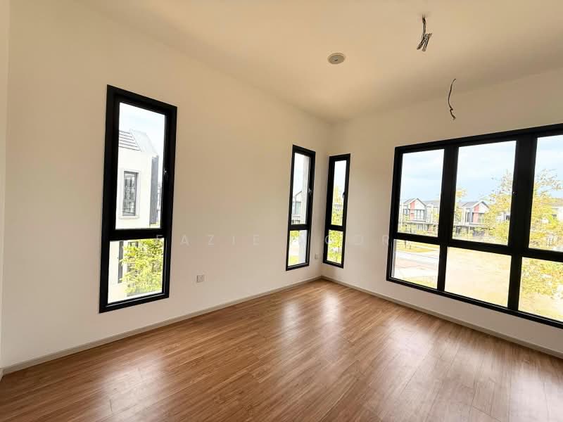 Terraced House for Sale in Shah Alam (Selangor) - Fazie Noor - Interior - PropertyGuru.com.my