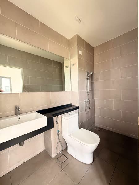 Terraced House for Sale in Shah Alam (Selangor) - Fazie Noor - Bathroom - PropertyGuru.com.my
