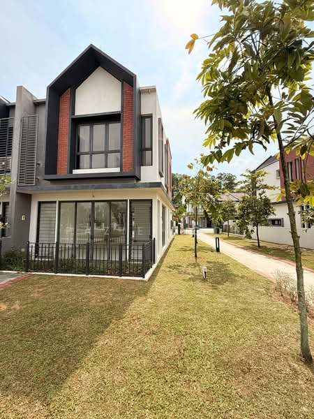 Terraced House for Sale in Shah Alam (Selangor) - Fazie Noor - Exterior - PropertyGuru.com.my