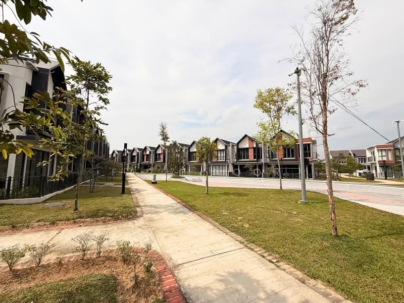 Terraced House for Sale in Shah Alam (Selangor) - Fazie Noor - Exterior - PropertyGuru.com.my