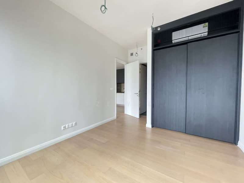 Service Residence for Sale at TRX Residences - TZE YEE - Interior - PropertyGuru.com.my