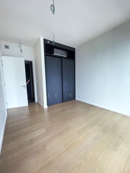 Service Residence for Sale at TRX Residences - TZE YEE - Interior - PropertyGuru.com.my