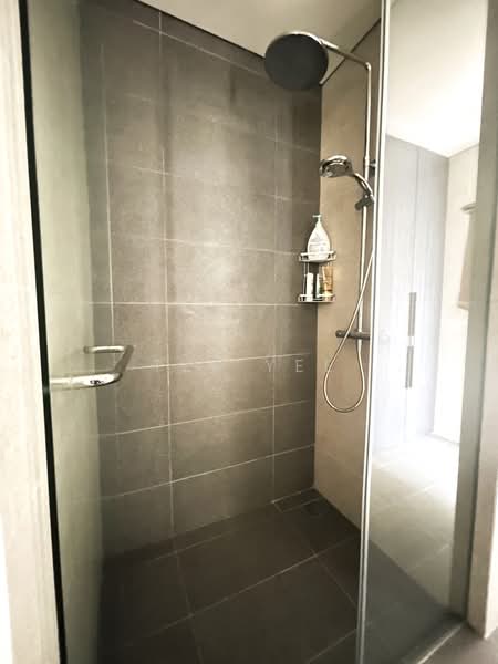 Service Residence for Sale at TRX Residences - TZE YEE - Bathroom - PropertyGuru.com.my