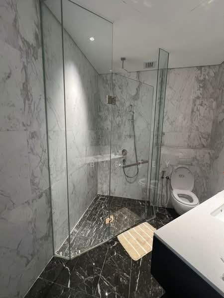 Servis Apartment untuk Disewa di SO Sofitel Kuala Lumpur Residences - Debbie Tey - Bathroom - PropertyGuru.com.my