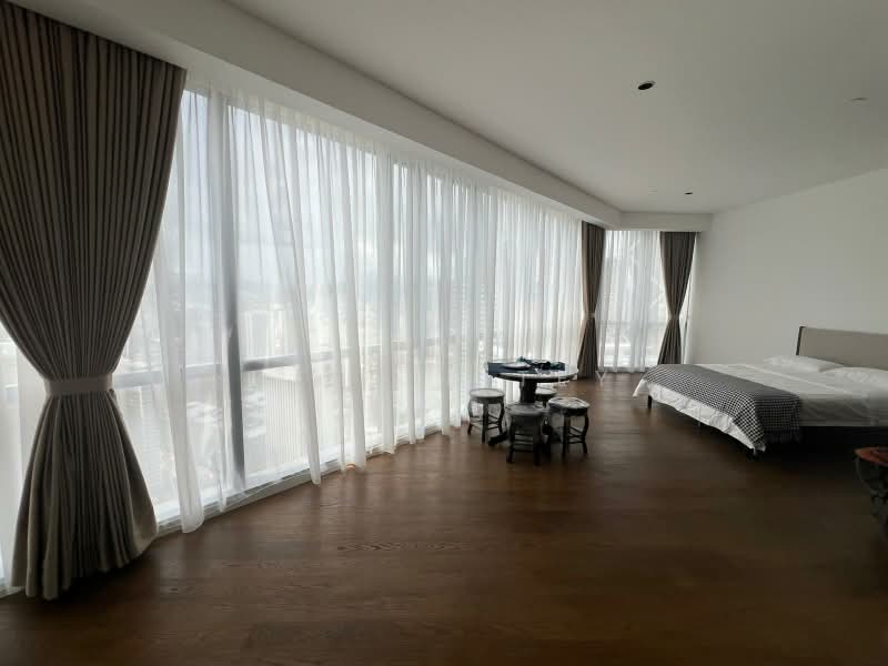 Servis Apartment untuk Disewa di SO Sofitel Kuala Lumpur Residences - Debbie Tey - Bedroom - PropertyGuru.com.my