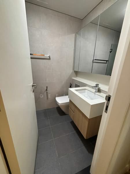 Service Residence for Sale at TRX Residences - Angeel Loke - Bathroom - PropertyGuru.com.my