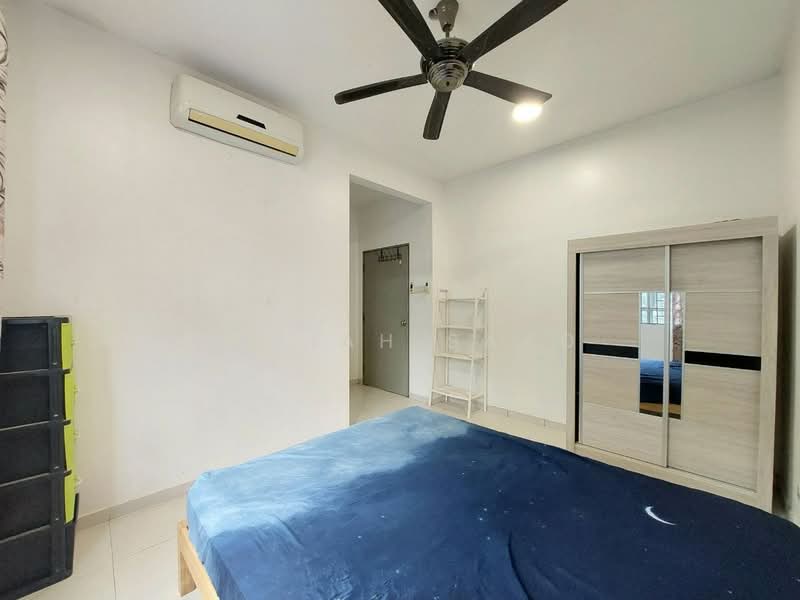 Kondominium untuk Disewa di Suria Jelatek - Sariah Saad - Bedroom - PropertyGuru.com.my