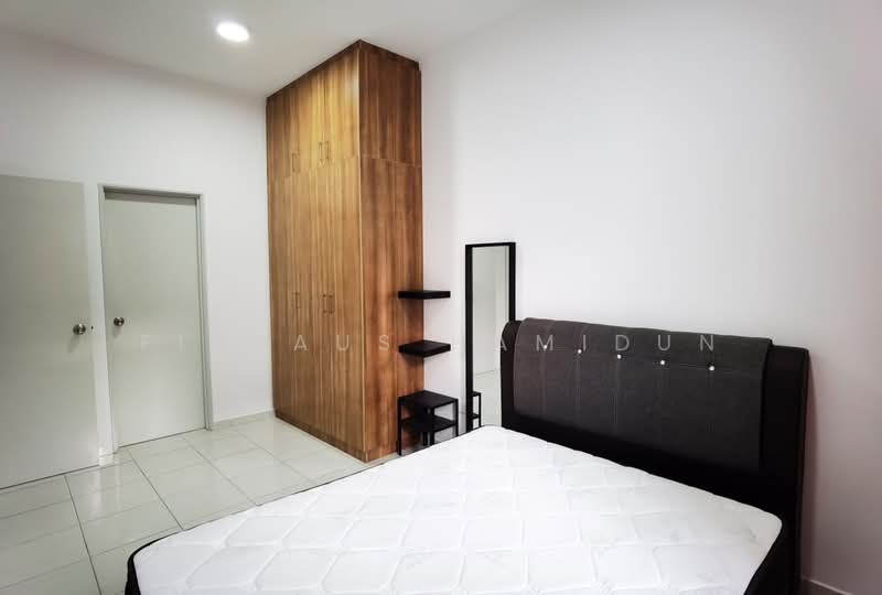 Condominium for Sale at Residensi Adelia - Firdaus Hamidun - PropertyGuru.com.my