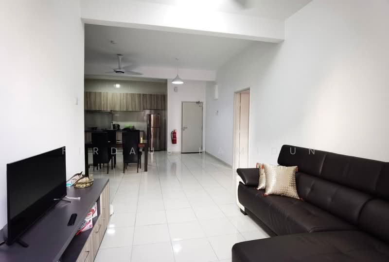 Condominium for Sale at Residensi Adelia - Firdaus Hamidun - PropertyGuru.com.my