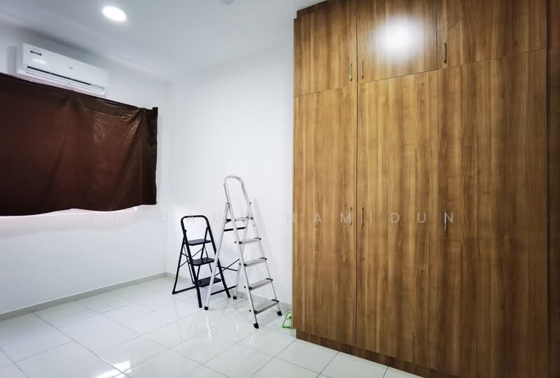 Condominium for Sale at Residensi Adelia - Firdaus Hamidun - PropertyGuru.com.my