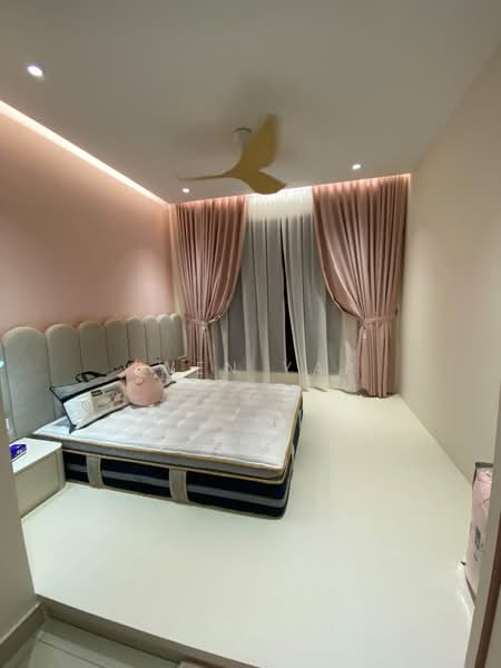 Servis Apartment untuk Disewa di Veranda Residence - Iwen Yap - PropertyGuru.com.my