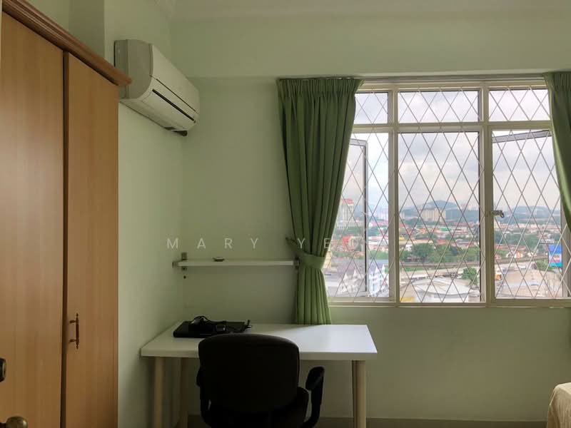 Condominium for Rent at Kelana Puteri - Mary Yeoh - Study - PropertyGuru.com.my