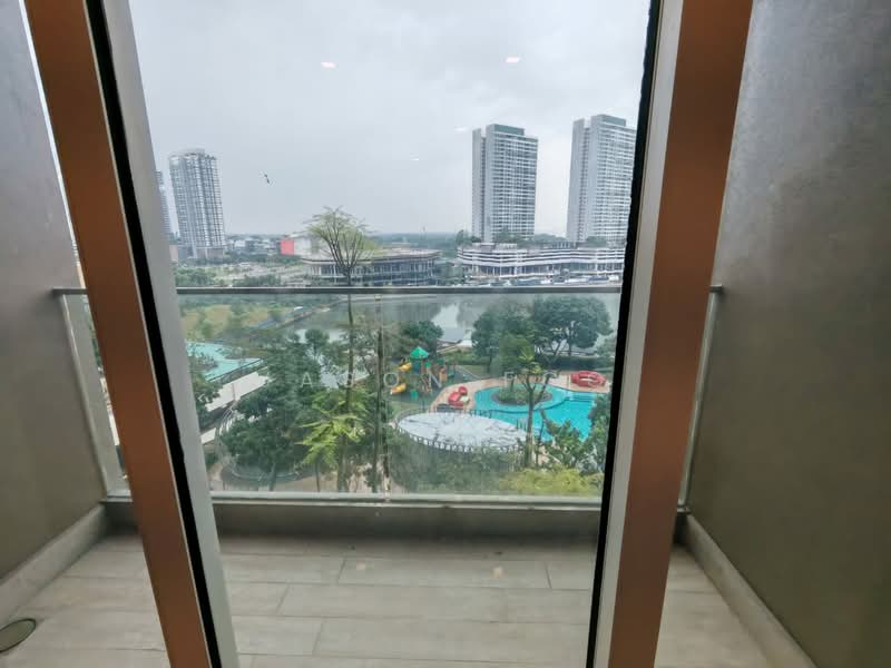Service Residence for Rent at Puteri Cove Residences - Jason Foo - View - PropertyGuru.com.my