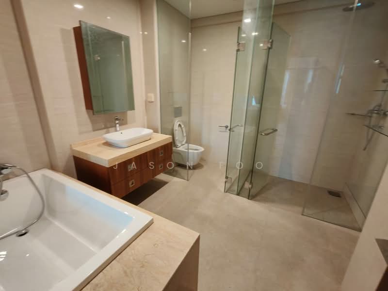Service Residence for Rent at Puteri Cove Residences - Jason Foo - Bathroom - PropertyGuru.com.my