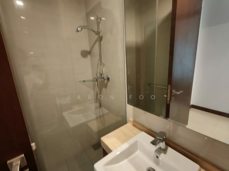 Service Residence for Rent at Puteri Cove Residences - Jason Foo - Bathroom - PropertyGuru.com.my
