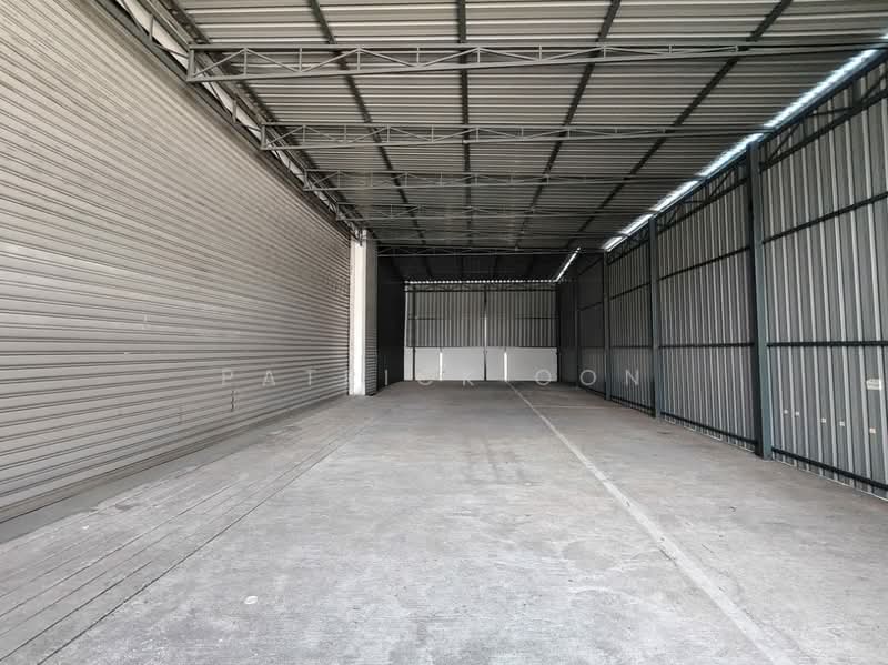 Semi-D Factory for Rent in Kota Kemuning (Shah Alam) - Patrick Oon - Interior - PropertyGuru.com.my
