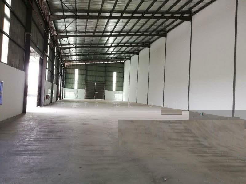 Semi-D Factory for Rent in Kota Kemuning (Shah Alam) - Patrick Oon - Interior - PropertyGuru.com.my