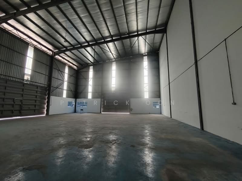 Semi-D Factory for Rent in Kota Kemuning (Shah Alam) - Patrick Oon - Interior - PropertyGuru.com.my