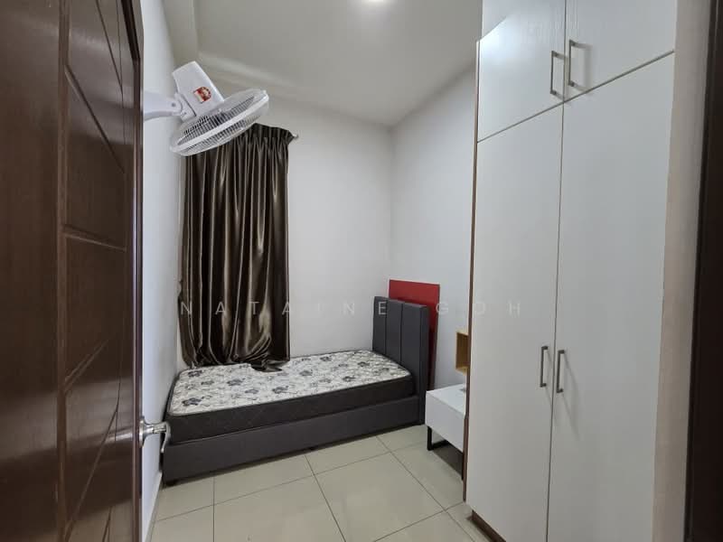 Kondominium untuk Disewa di M Condominium @ Larkin - Nataine Goh - PropertyGuru.com.my