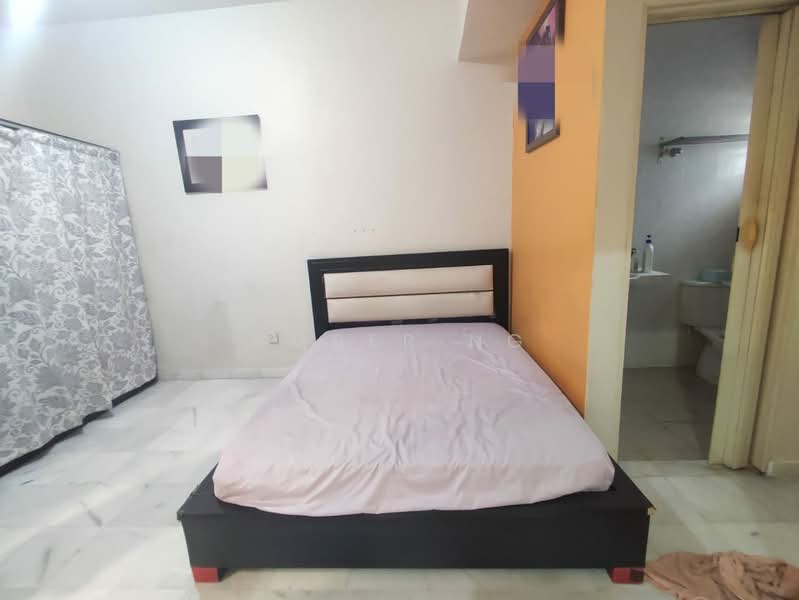 Rumah Teres 2 Tingkat untuk Dijual di Taman Sri Rampai (Wangsa Maju) - Amber Ng - Bedroom - PropertyGuru.com.my