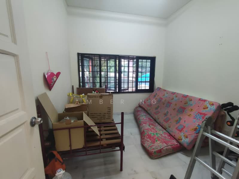 Rumah Teres 2 Tingkat untuk Dijual di Taman Sri Rampai (Wangsa Maju) - Amber Ng - Bedroom - PropertyGuru.com.my