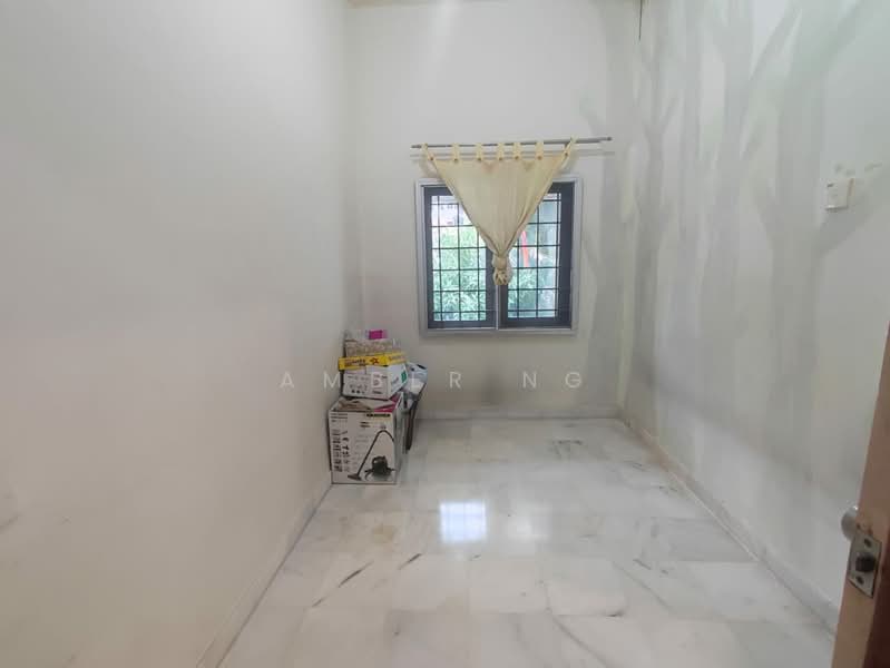 Rumah Teres 2 Tingkat untuk Dijual di Taman Sri Rampai (Wangsa Maju) - Amber Ng - Interior - PropertyGuru.com.my