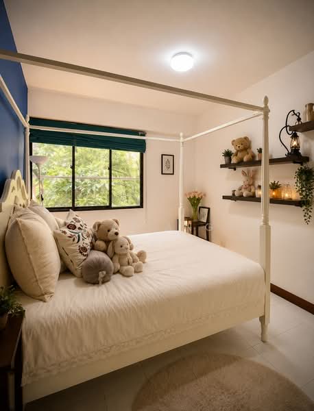 Condominium for Rent at Miami Green - Jas Ang - PropertyGuru.com.my