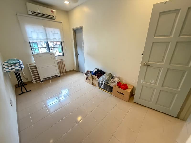 2-storey Terraced House for Sale in Kota Emerald (Rawang) - Katherine Leong - Interior - PropertyGuru.com.my