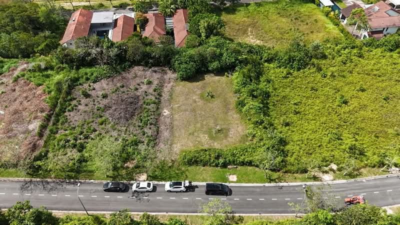 Tanah Kediaman untuk Dijual di Ledang Heights (Iskandar Puteri (Nusajaya)) - Kinki Teow - PropertyGuru.com.my