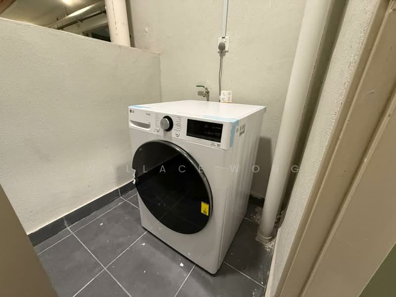 Servis Apartment untuk Disewa di YOUTH CITY - Wallace Wong - Interior - PropertyGuru.com.my