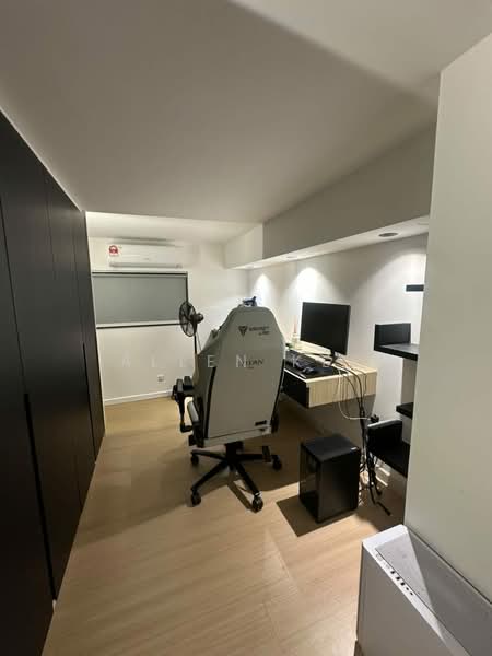 Service Residence for Rent at Sunway Grid Residence - Allen Kee - PropertyGuru.com.my