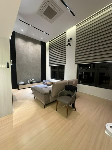Service Residence for Rent at Sunway Grid Residence - Allen Kee - PropertyGuru.com.my