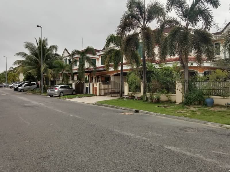 Semi-Detached House for Sale in Sepang (Selangor) - Laila Zain - Exterior - PropertyGuru.com.my