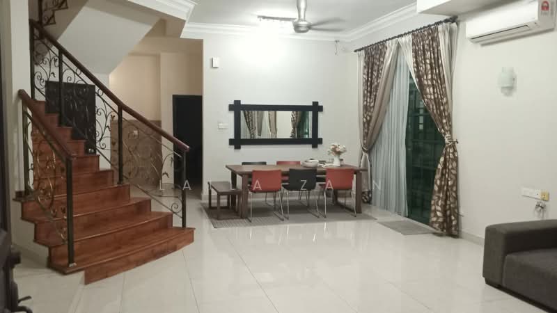 Semi-Detached House for Sale in Sepang (Selangor) - Laila Zain - Interior - PropertyGuru.com.my