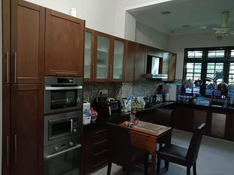 Semi-Detached House for Sale in Sepang (Selangor) - Laila Zain - Kitchen - PropertyGuru.com.my