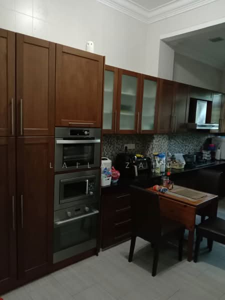 Semi-Detached House for Sale in Sepang (Selangor) - Laila Zain - Kitchen - PropertyGuru.com.my