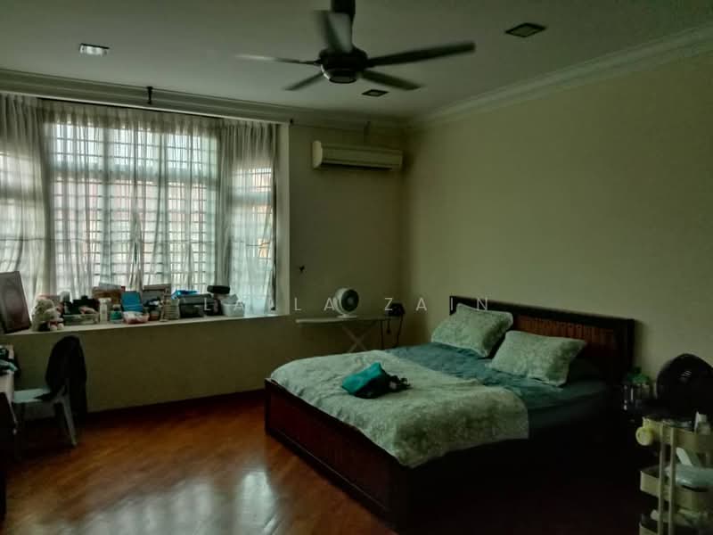 Semi-Detached House for Sale in Sepang (Selangor) - Laila Zain - Bedroom - PropertyGuru.com.my