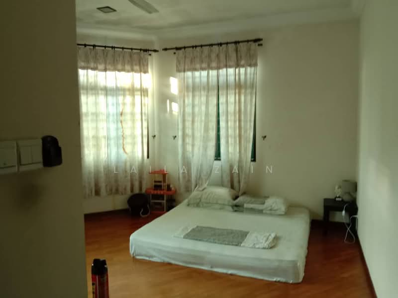 Semi-Detached House for Sale in Sepang (Selangor) - Laila Zain - Bedroom - PropertyGuru.com.my