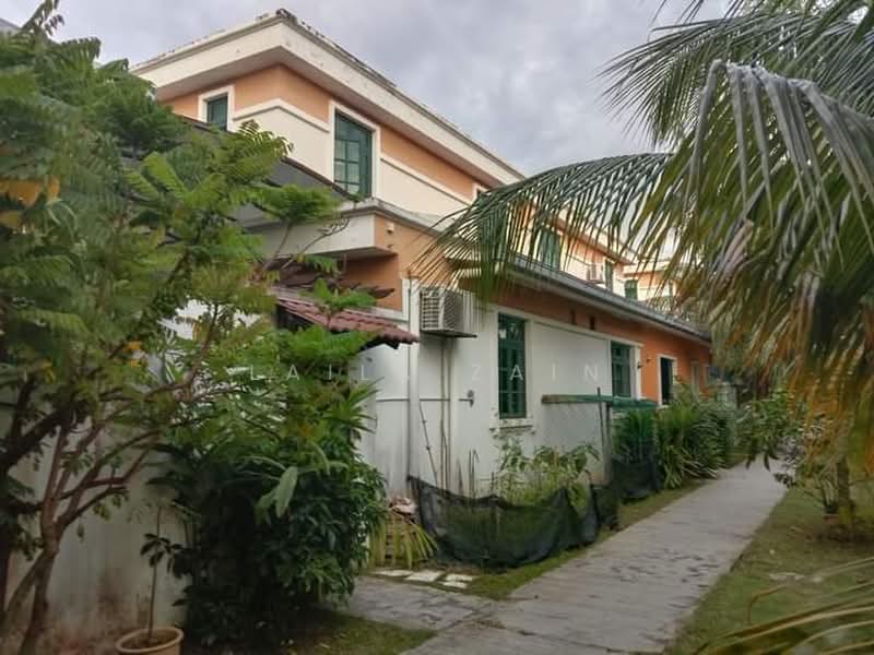 Semi-Detached House for Sale in Sepang (Selangor) - Laila Zain - Exterior - PropertyGuru.com.my