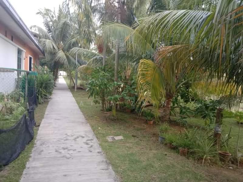 Semi-Detached House for Sale in Sepang (Selangor) - Laila Zain - Exterior - PropertyGuru.com.my